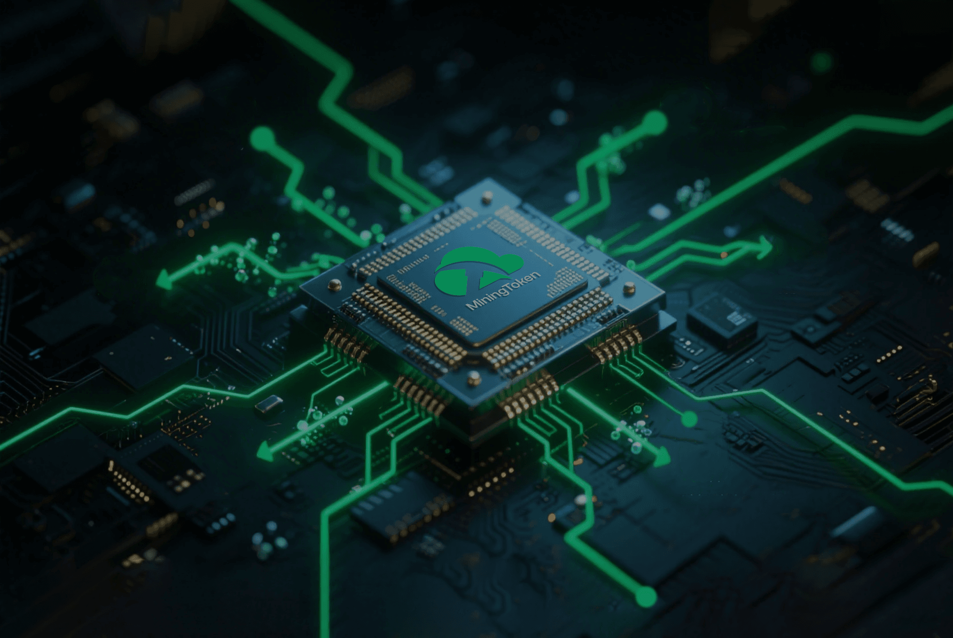 Automation Chip